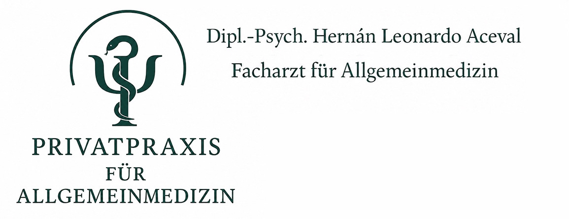 Privatpraxis Aceval